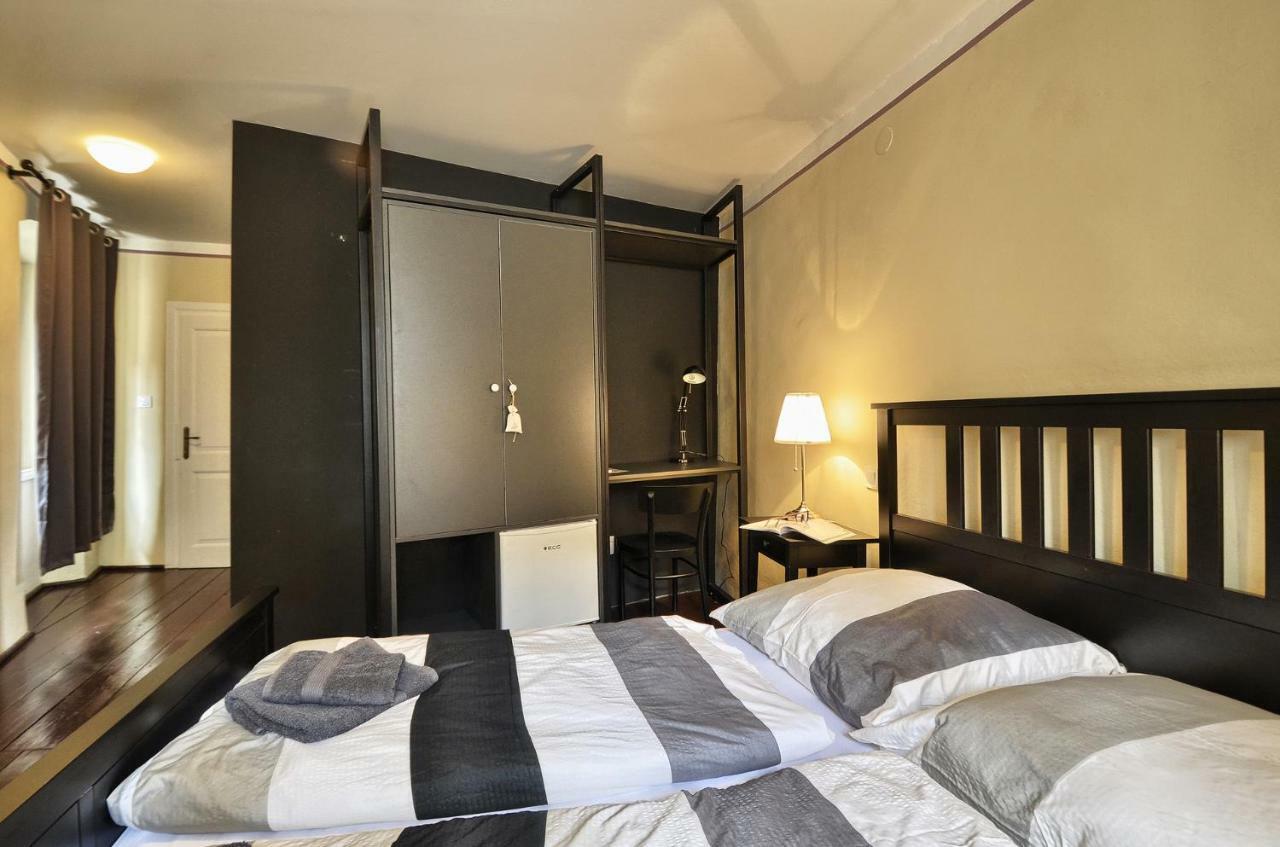 Room Zimmer Portarol Vodnjan Dış mekan fotoğraf