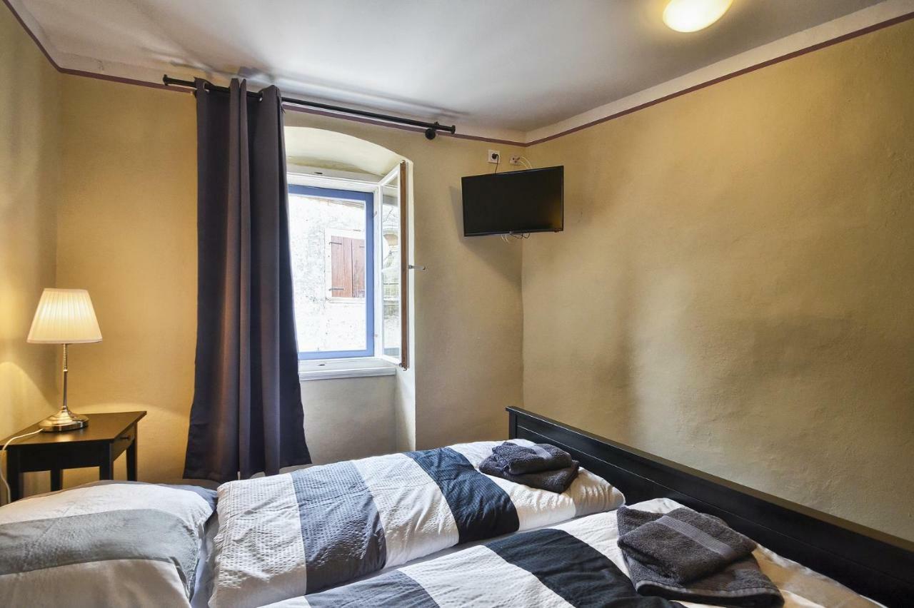 Room Zimmer Portarol Vodnjan Dış mekan fotoğraf