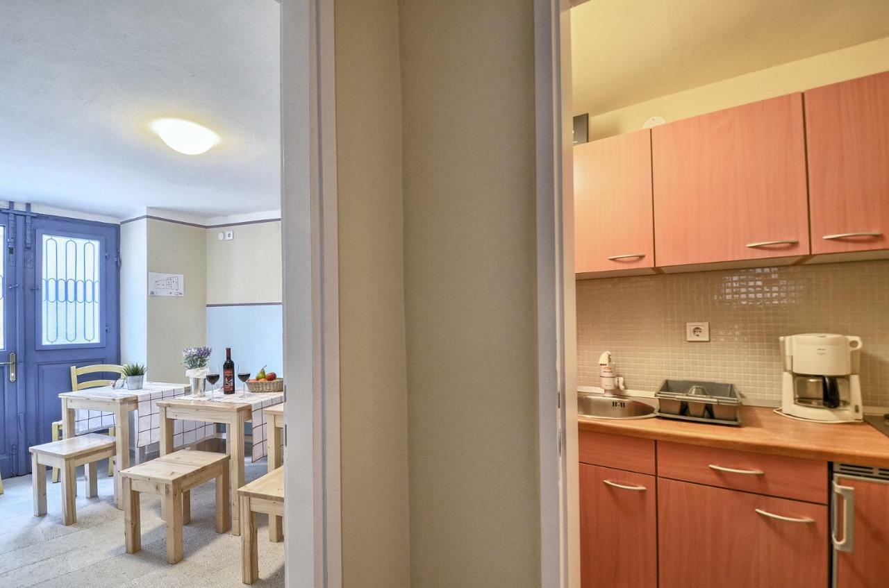 Room Zimmer Portarol Vodnjan Dış mekan fotoğraf