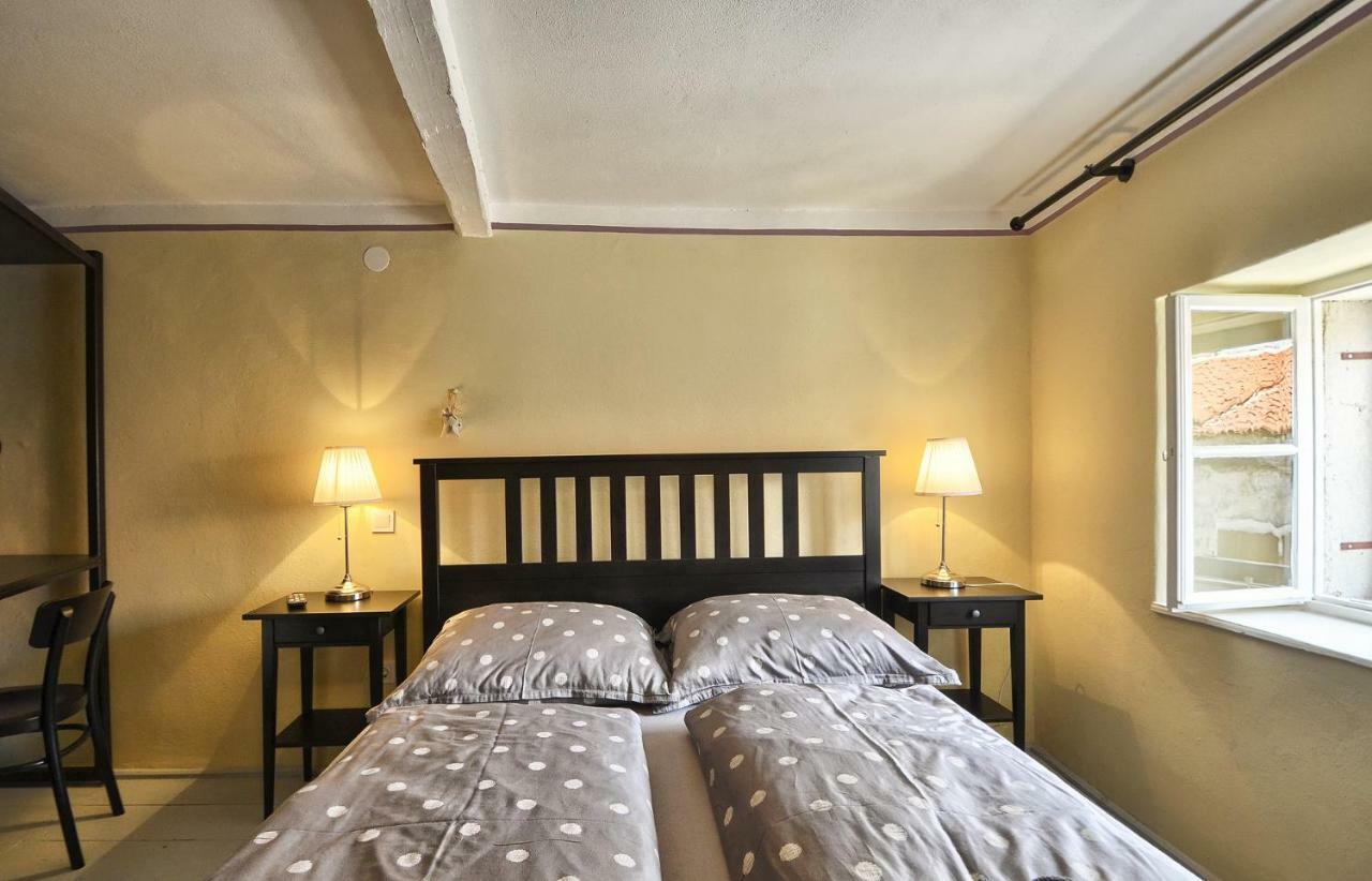 Room Zimmer Portarol Vodnjan Dış mekan fotoğraf