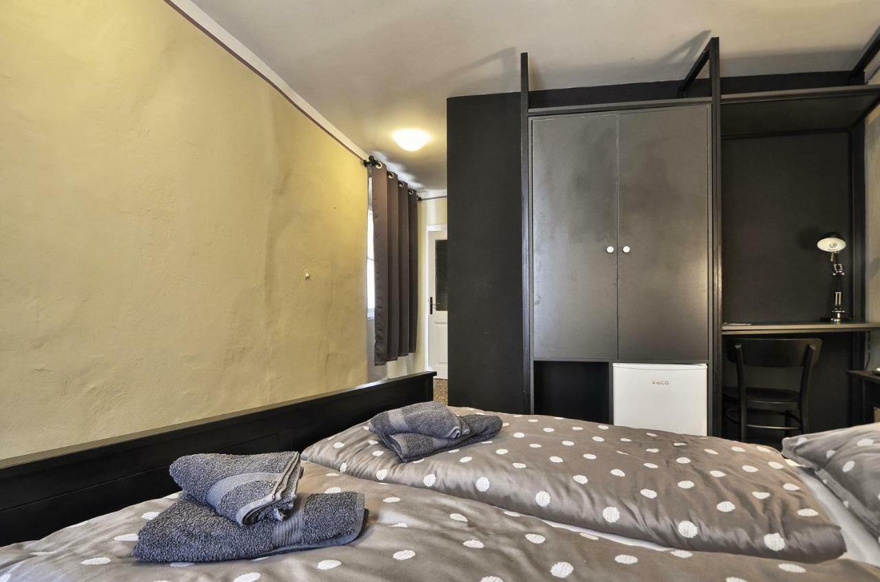 Room Zimmer Portarol Vodnjan Dış mekan fotoğraf