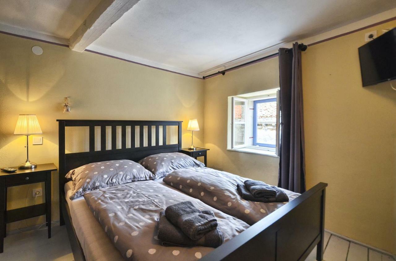 Room Zimmer Portarol Vodnjan Dış mekan fotoğraf